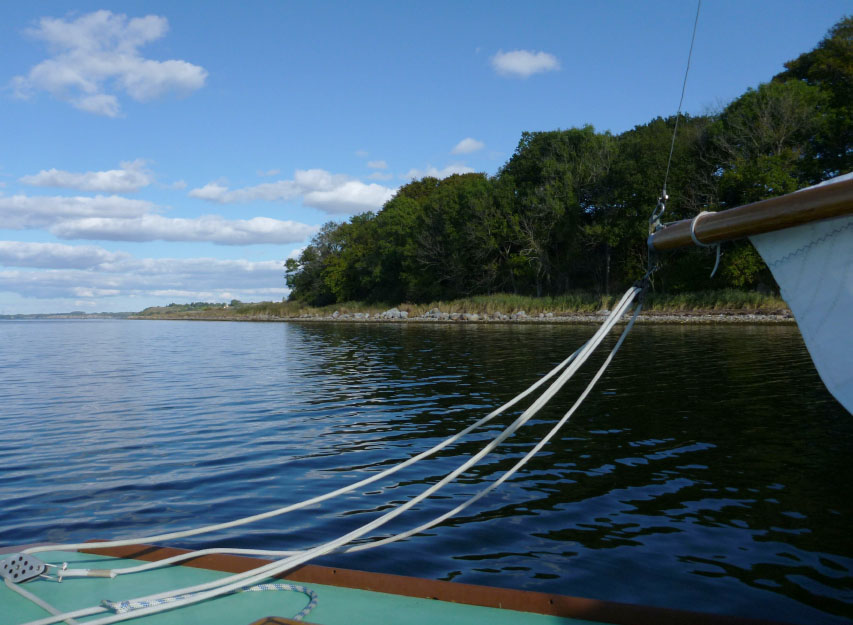 Isefjorden