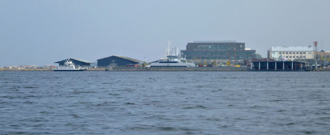 Isefjorden