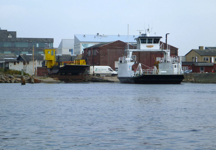 Isefjorden