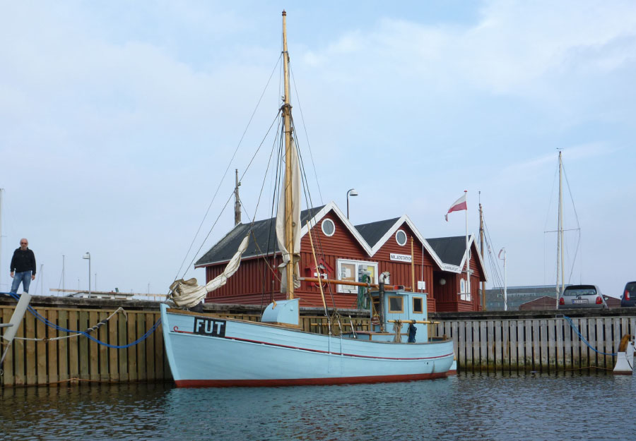 Isefjorden