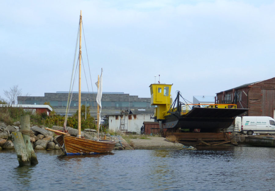 Isefjorden