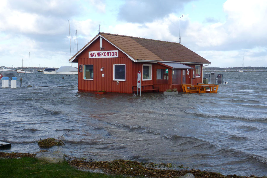 Isefjorden