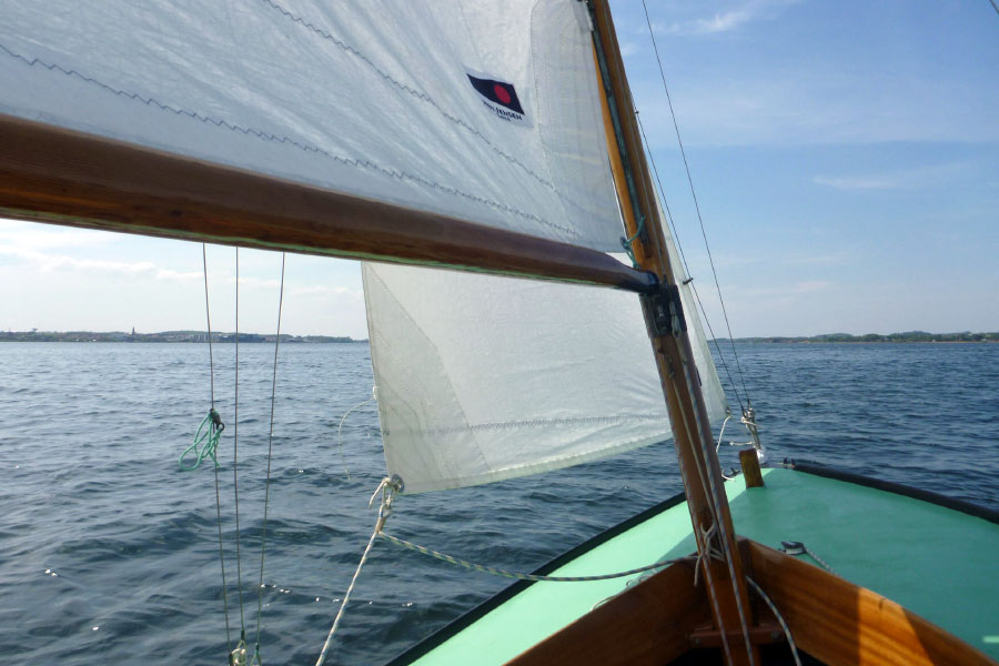 Isefjorden