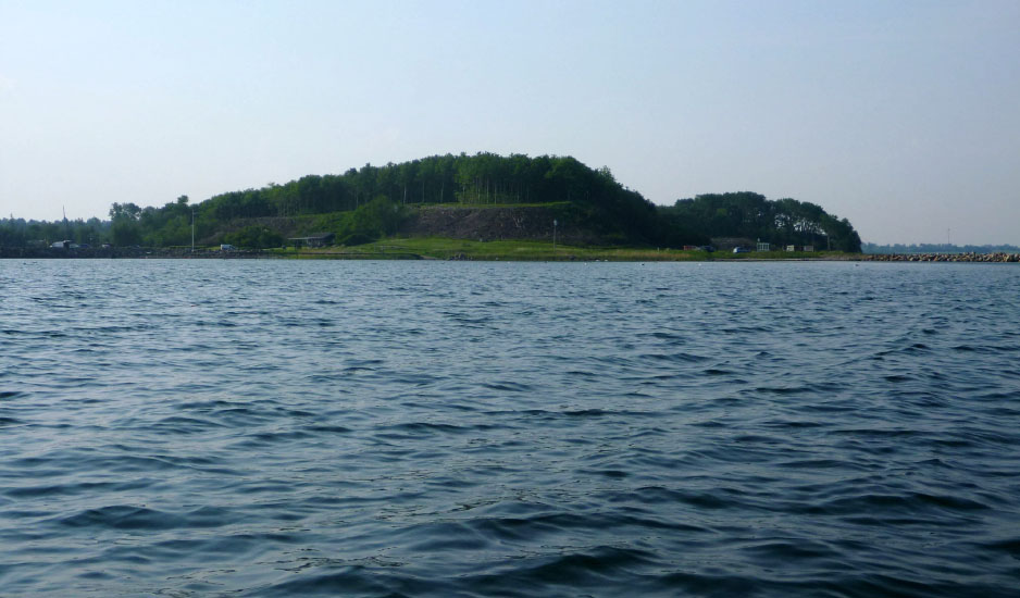 Isefjorden