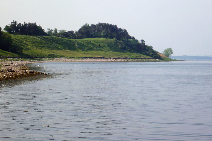 Isefjorden