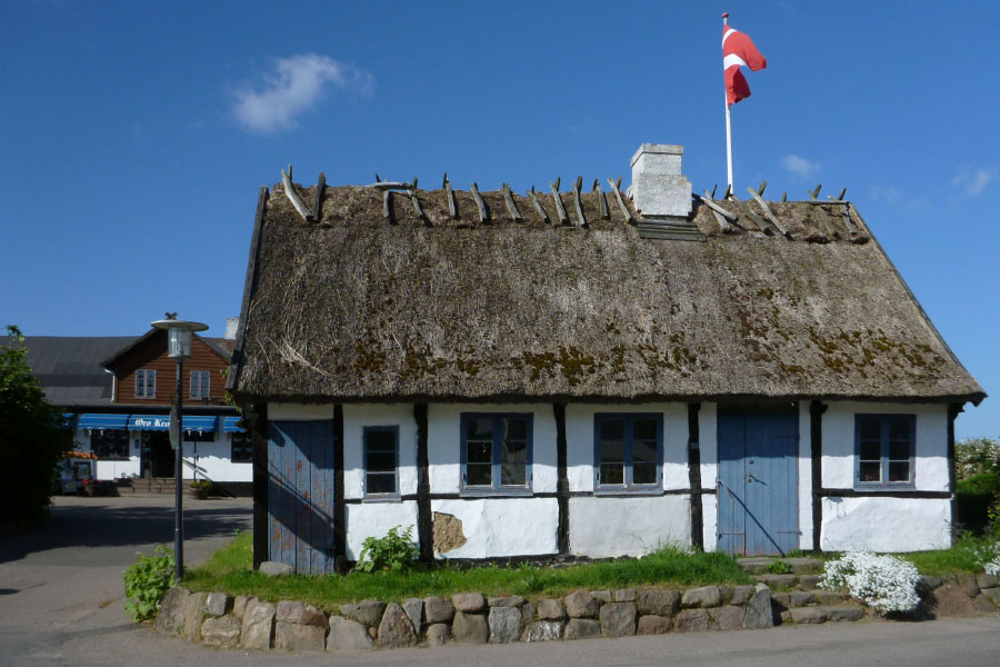 Isefjorden