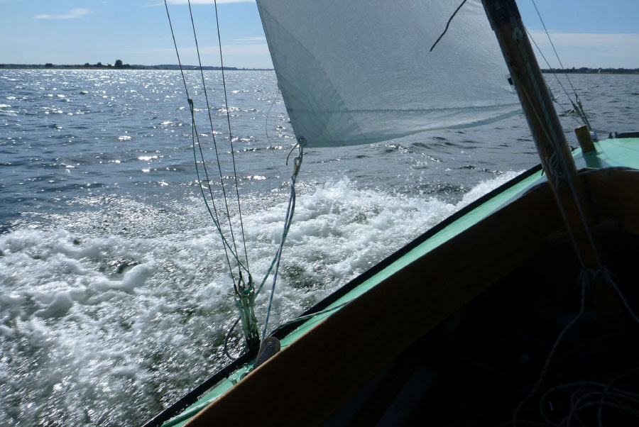 Isefjorden