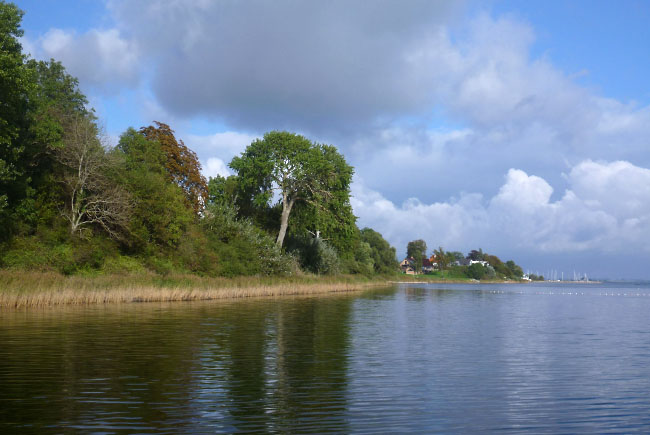 Isefjorden