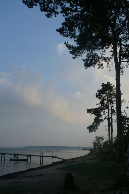 Isefjorden
