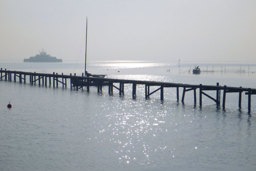 Isefjorden