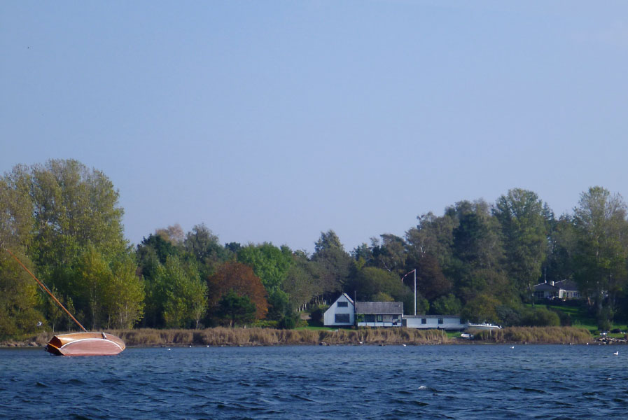 Isefjorden