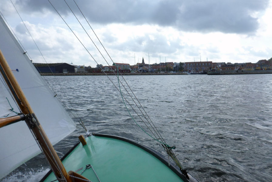 Isefjorden