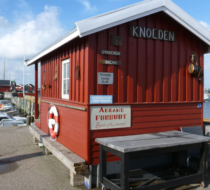 Isefjorden