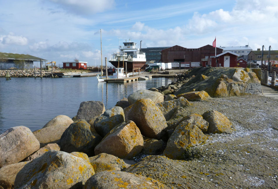 Isefjorden
