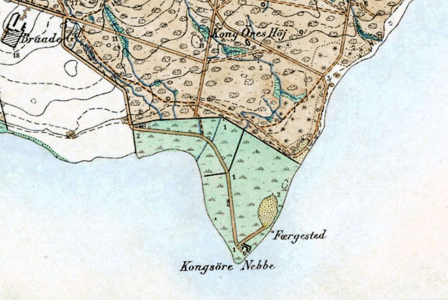 Isefjorden