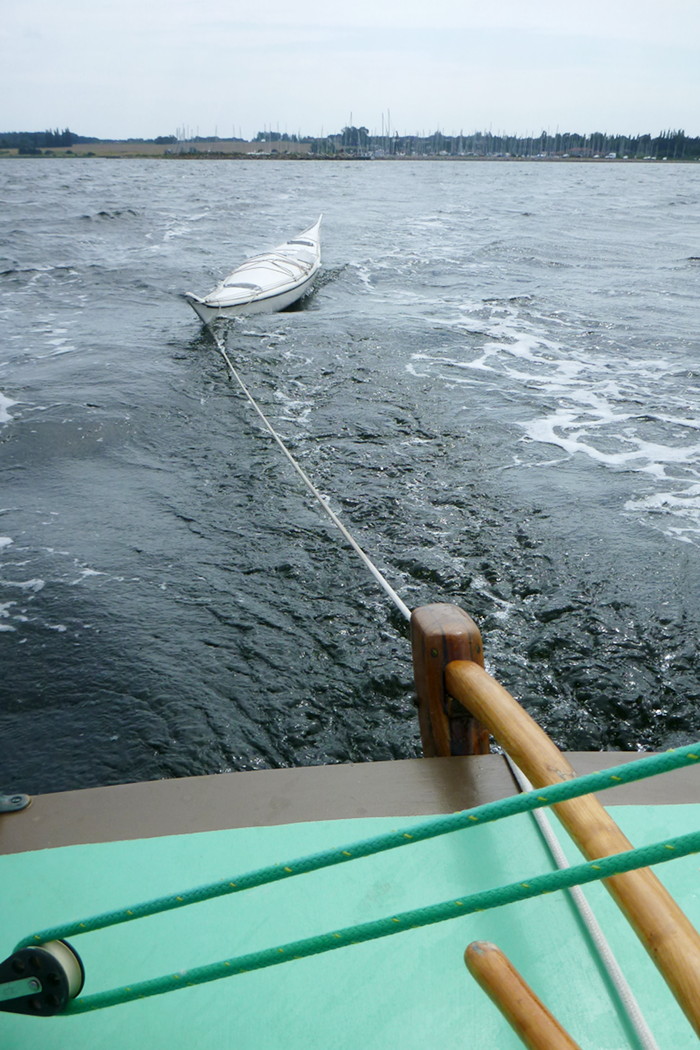 Isefjorden 2017