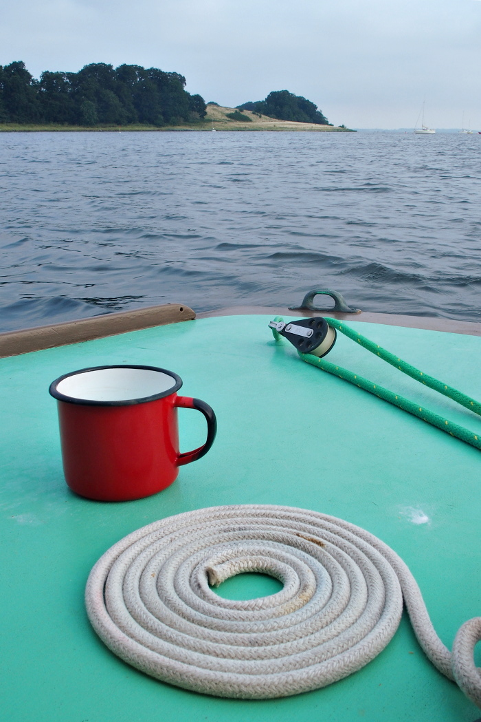 Isefjorden 2017