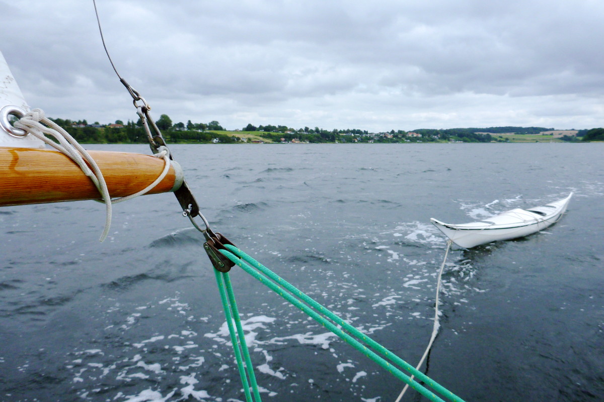 Isefjorden 2017