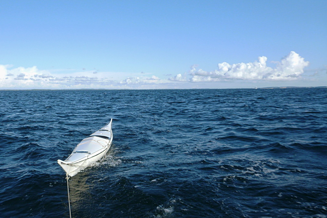 Isefjorden 2017