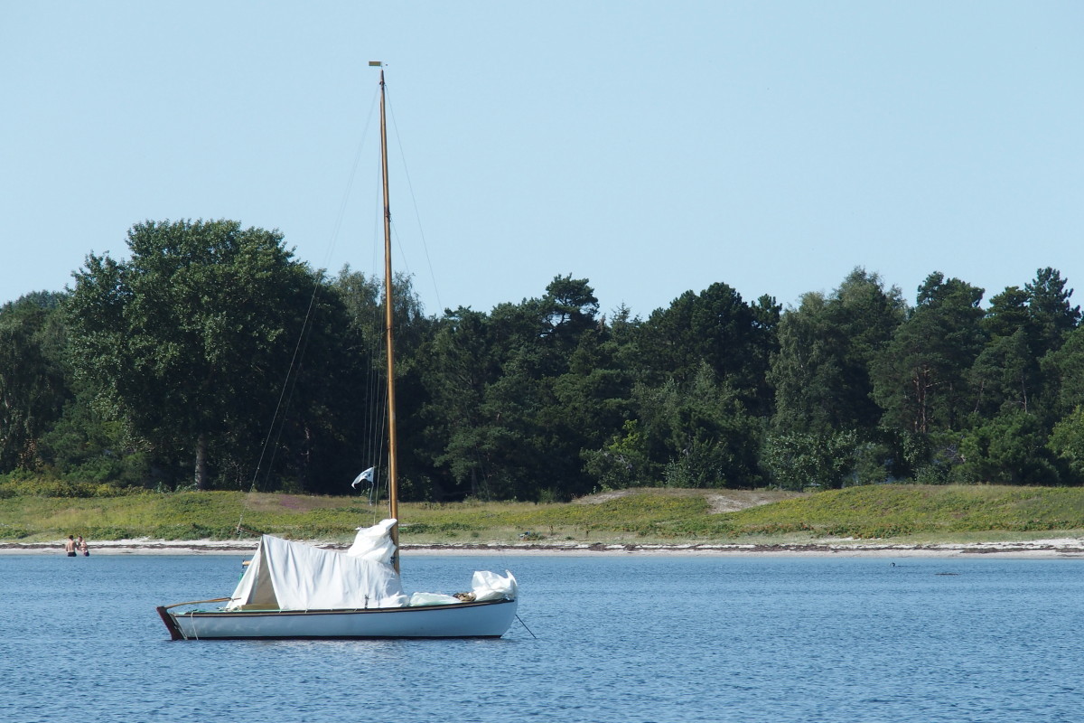 Isefjorden 2017