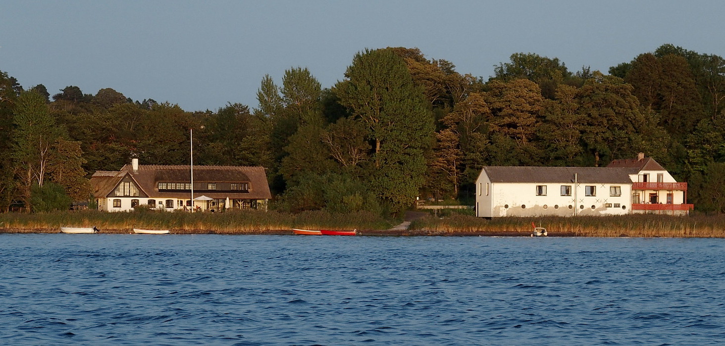 Isefjorden 2017