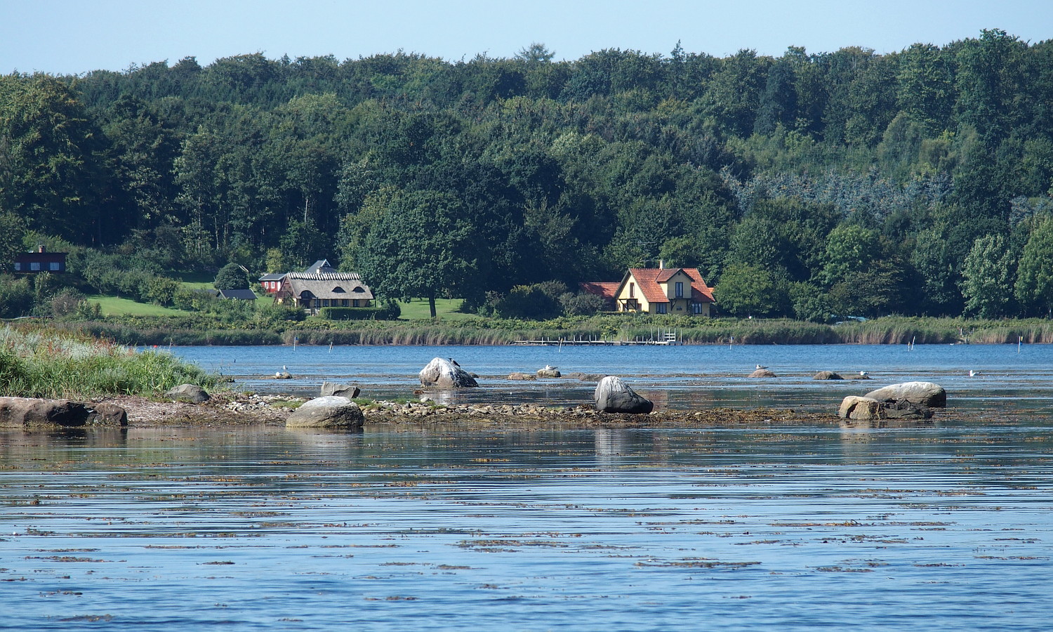 Isefjorden 2017