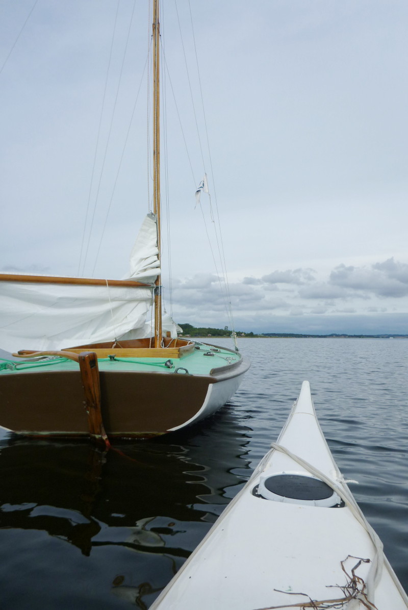 Isefjorden 2017