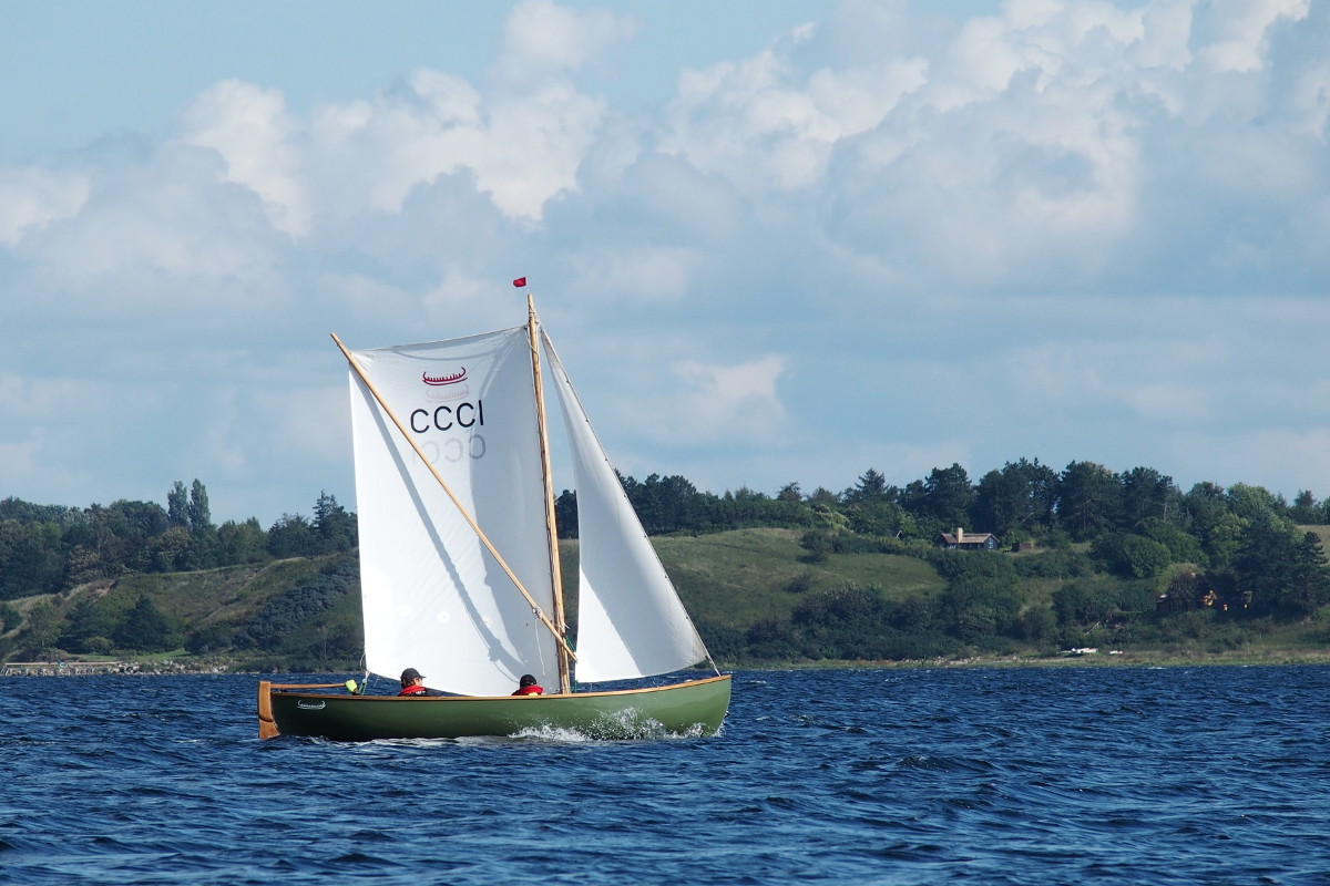 Isefjorden 2017