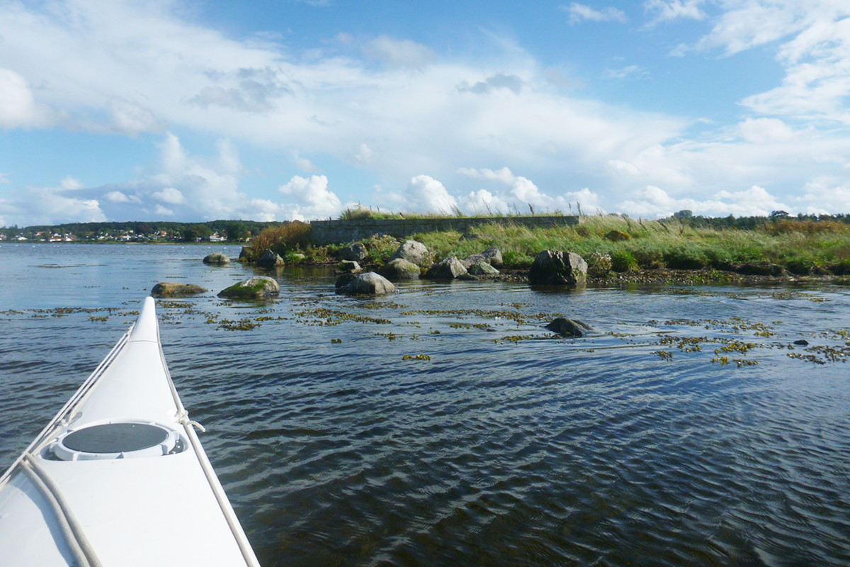 Isefjorden 2017