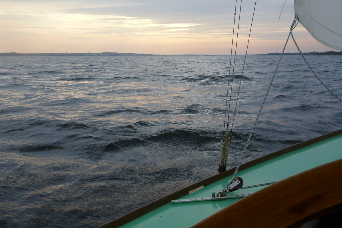 Isefjorden 2017