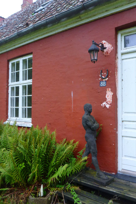 Jyderupstien