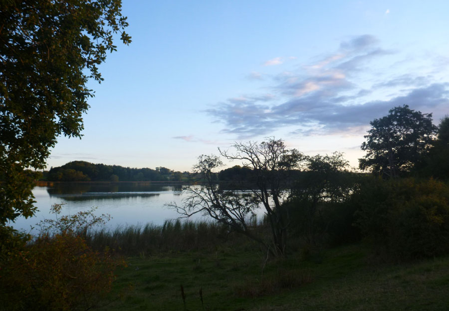 Vandring Lejre-Ringsted