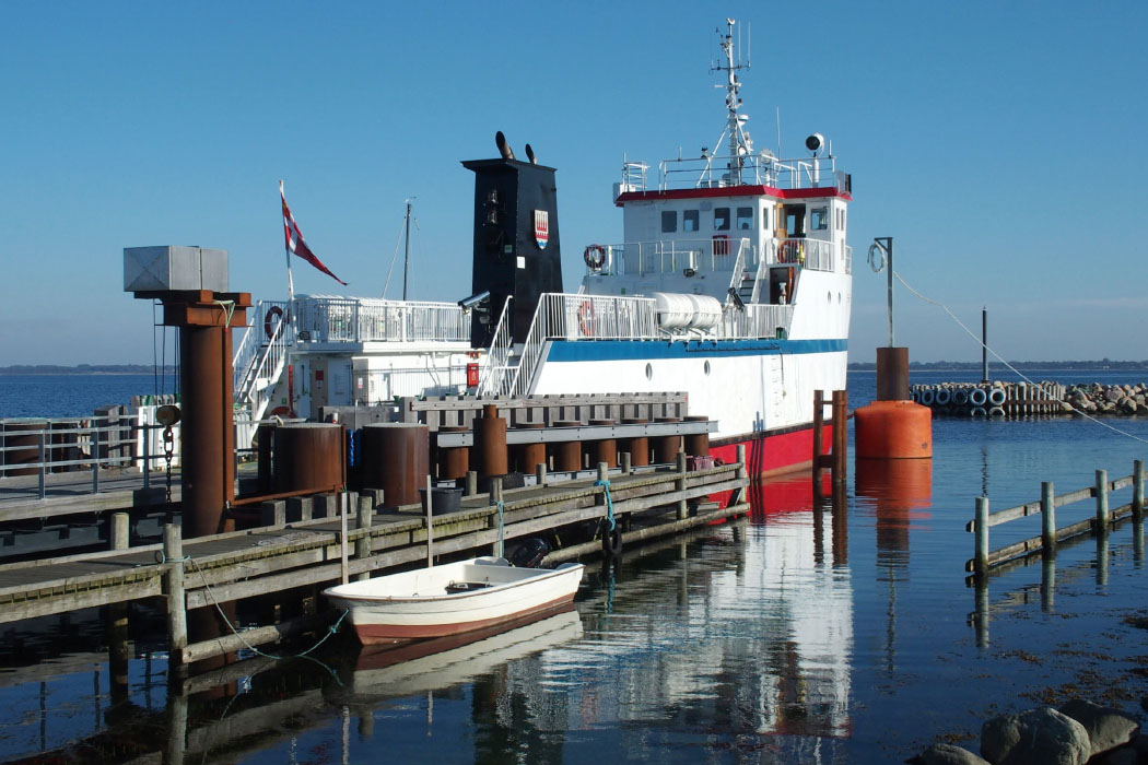 Nekselø