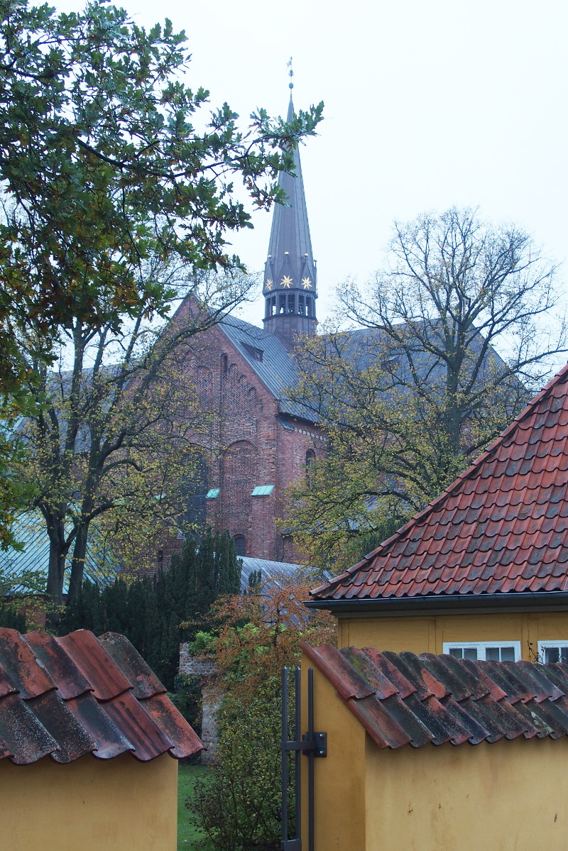 Roskilde