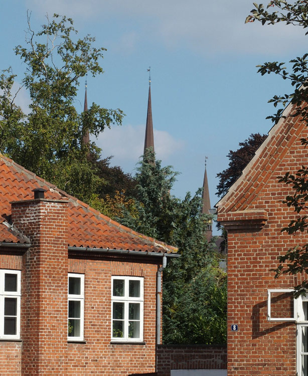 Roskilde