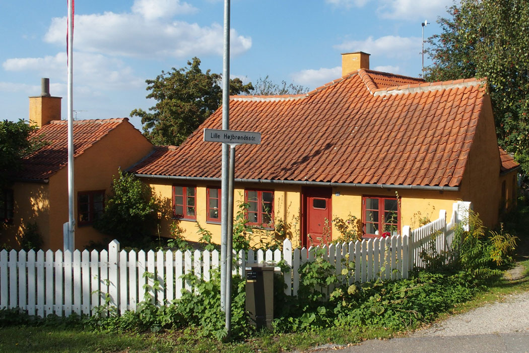 Roskilde