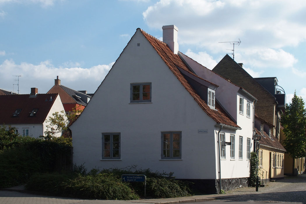 Roskilde