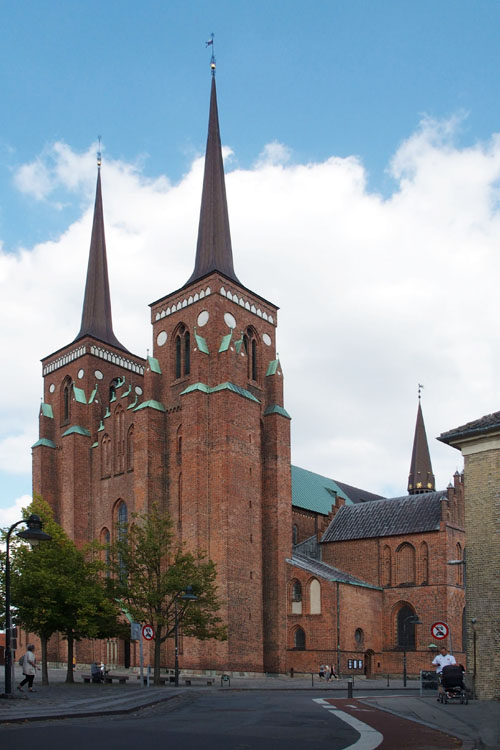 Roskilde