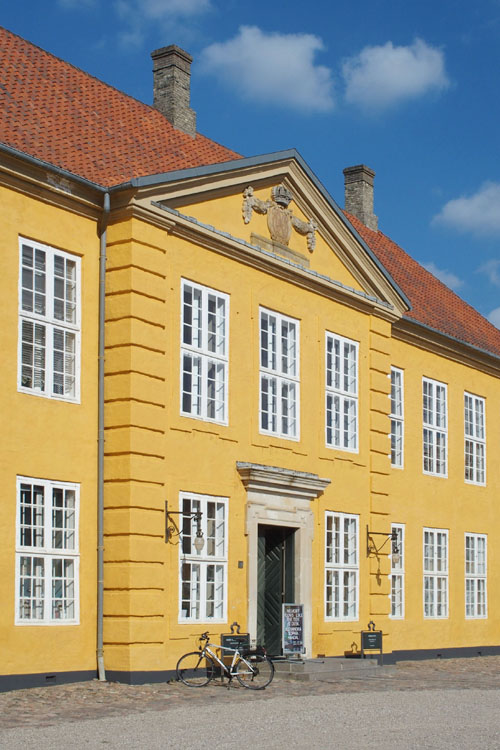 Roskilde