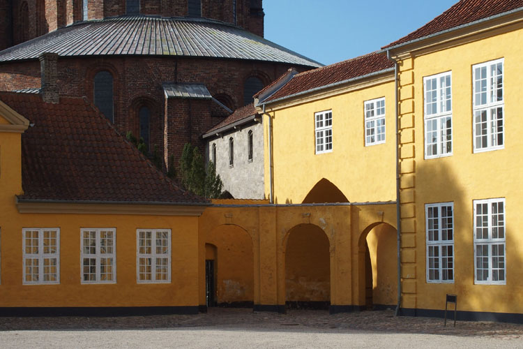 Roskilde