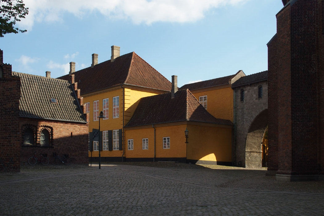 Roskilde