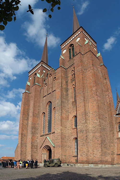 Roskilde