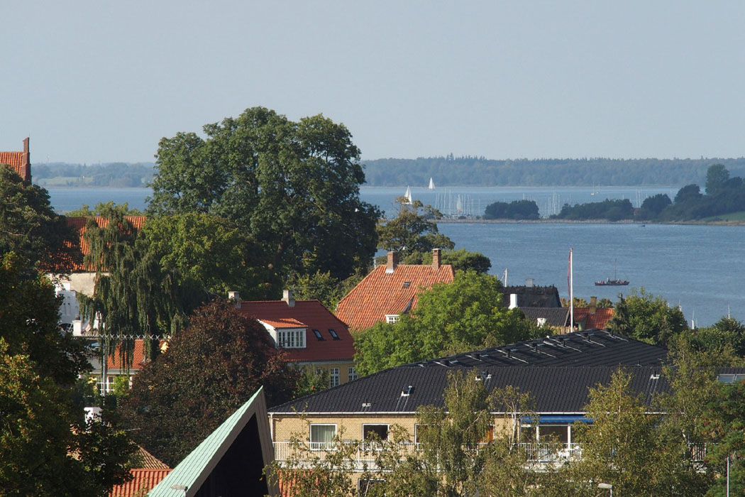 Roskilde