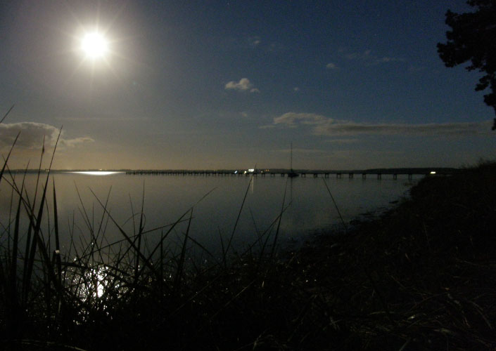 Danmark, Isefjord