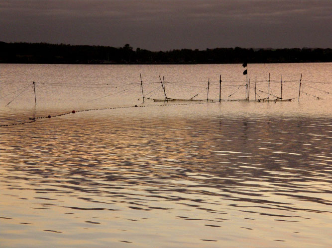 Danmark, Isefjord