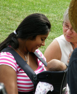 Spillemandsstævne i Roskilde 2009