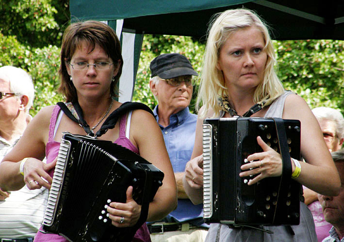 Spillemandsstævne i Roskilde 2009