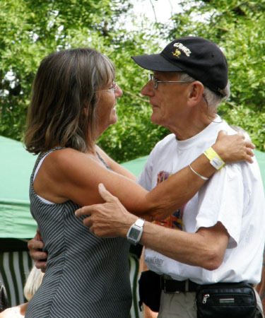 Spillemandsstævne i Roskilde 2009