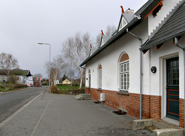 Billede fra Vipperød