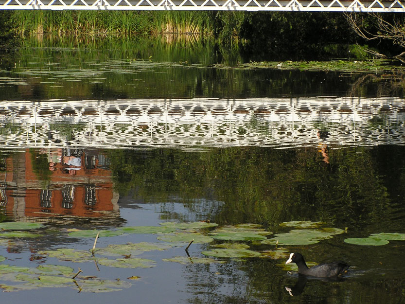 Botanisk Have, København